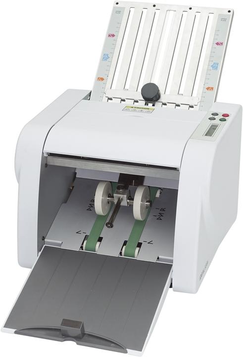 Image du produit Ideal machine à plier 8306 (A4)