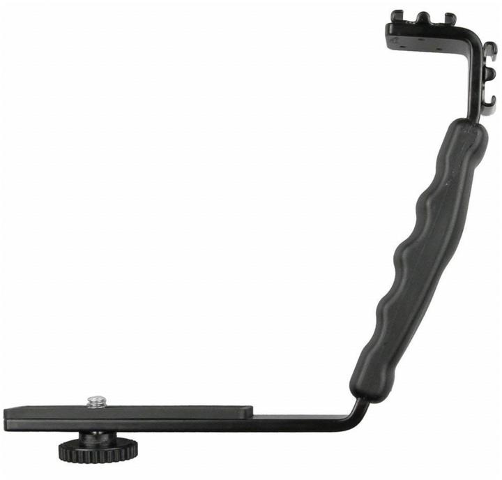 Produktbild S+Mart Universal mounting L 1/4 (Stativadapter)