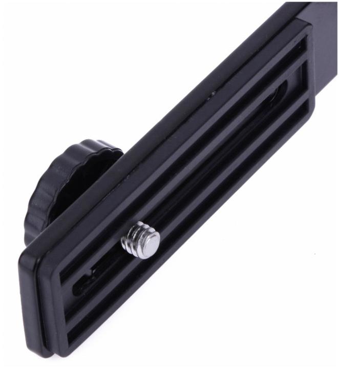 Produktbild S+Mart Universal mounting L 1/4 (Stativadapter)