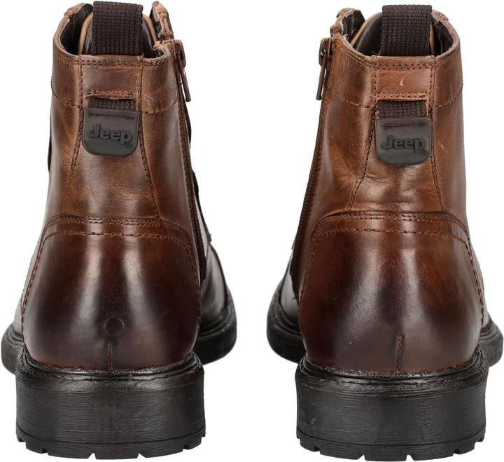 Produktbild Jeep Stiefelette (41)