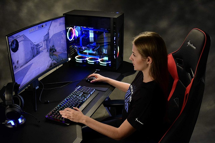 Image du produit Sharkoon Skiller SGD1