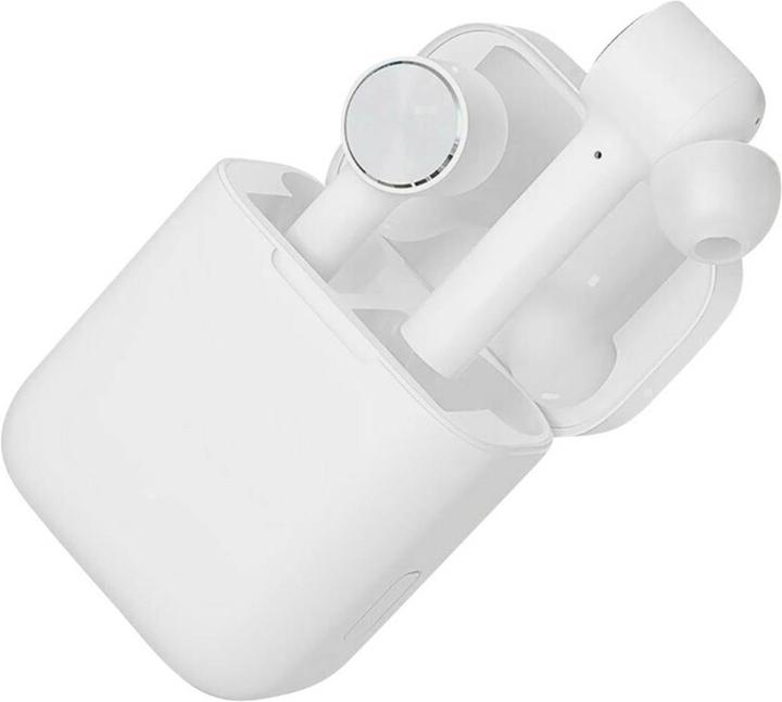 Actual product image Xiaomi Mi Airdots Pro (ANC, 10 h, Wireless)