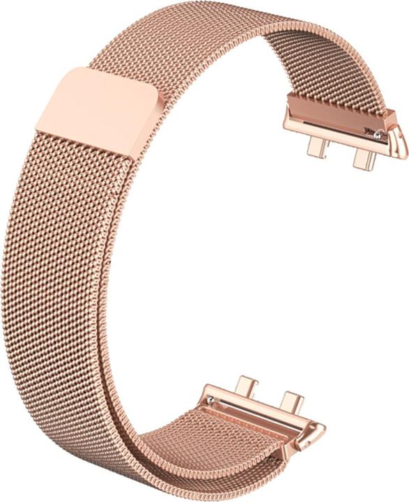Actual product image Avizar Replacement wristband (Stainless steel)