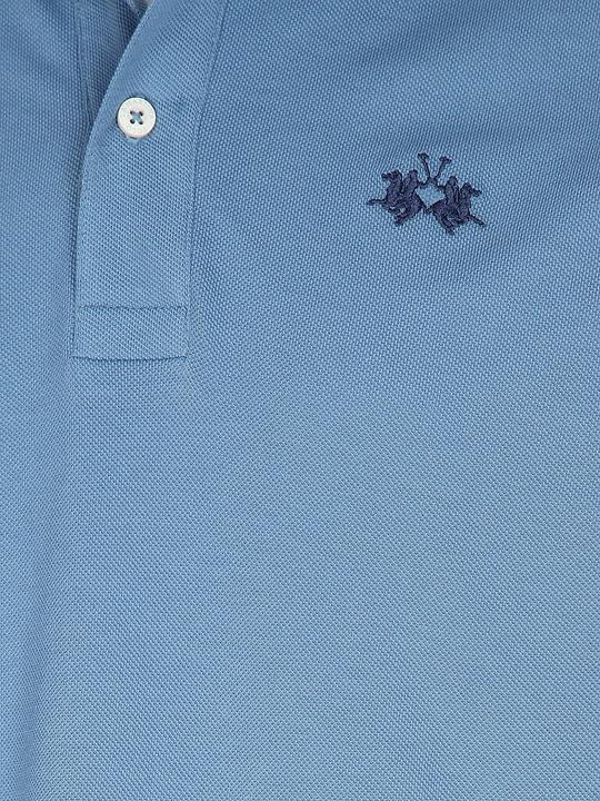 Produktbild La Martina Poloshirt (L)