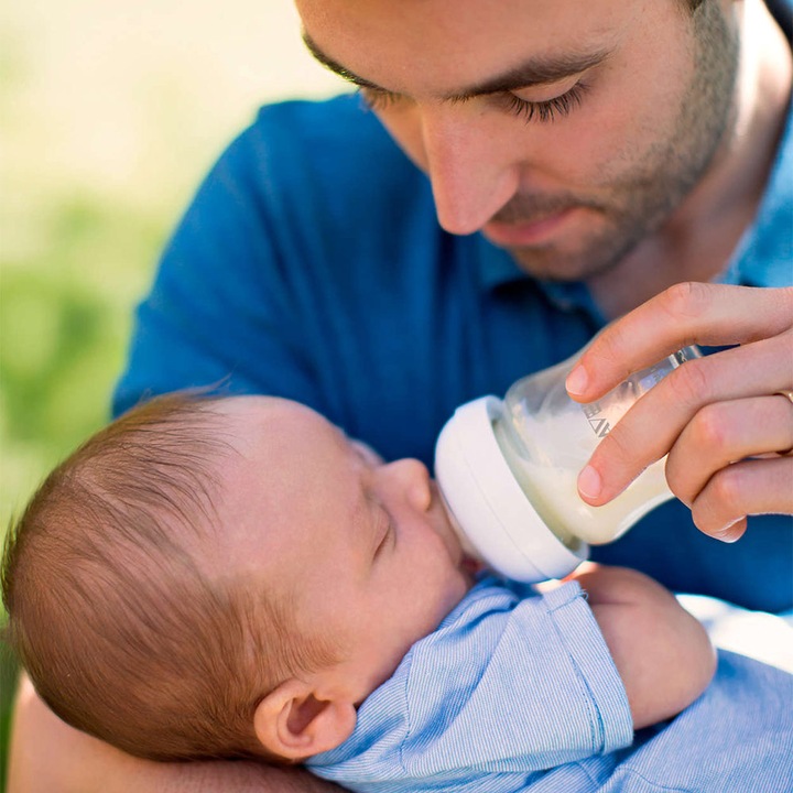 Actual product image Philips Avent Newborn Set (260 ml)