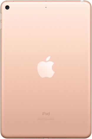 Immagine prodotto Apple iPad mini 2019 (5. Gen) (Solo WiFi, 7.90", 64 GB, Oro)