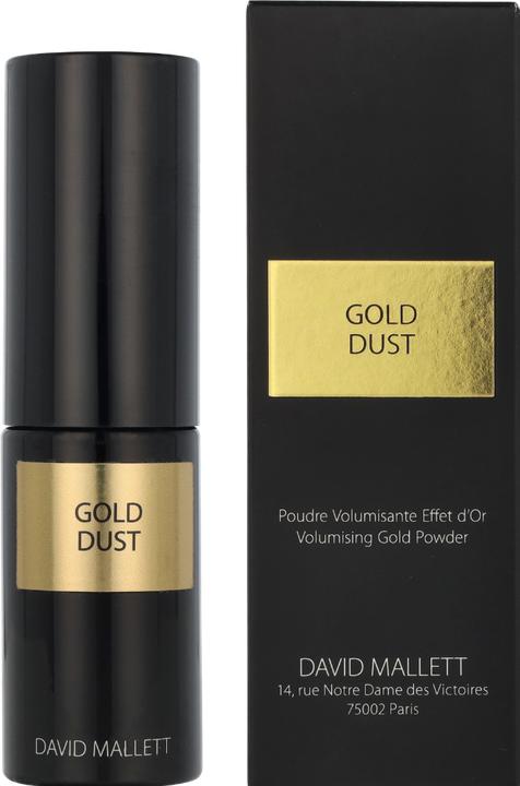 Produktbild David Mallett David Mallet (7.50 ml, Volumenpuder)