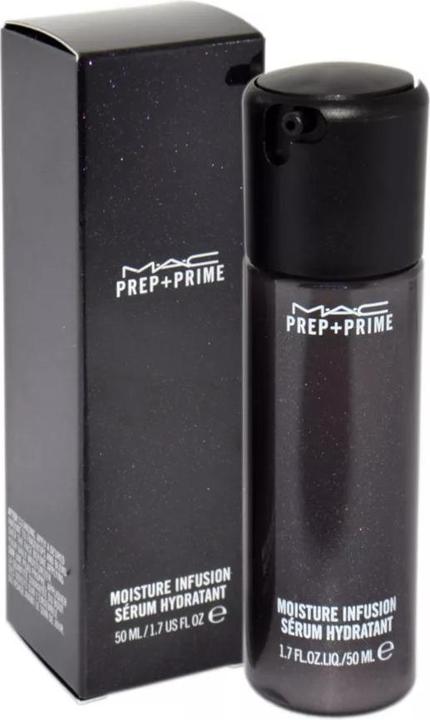 Actual product image MAC Cosmetics Prep + Prime Moisture Infusion (50 ml)