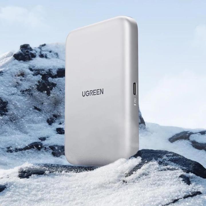 Produktbild Ugreen Enclosure Magnetic (M.2)