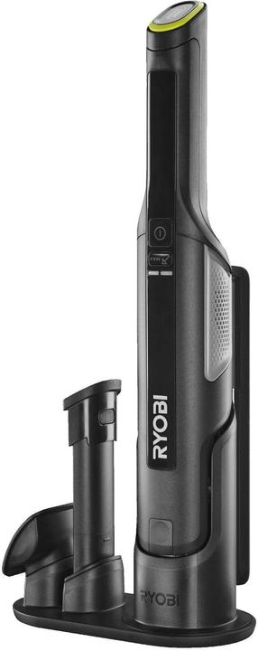 Image du produit Ryobi håndstøvsugersaet USB Lithium RHV44 m/batteri & lader