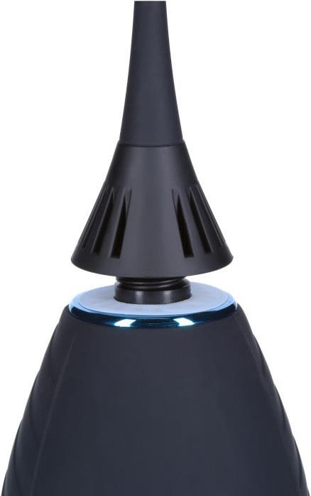 Actual product image Rollei Tornado