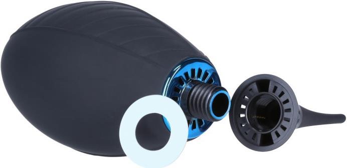 Actual product image Rollei Tornado