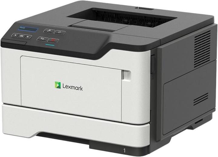 Image du produit Lexmark B2338dw (Laser, Noir et blanc)