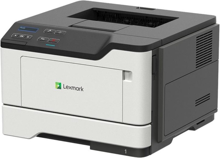 Actual product image Lexmark B2338dw (Laser, Black and white)