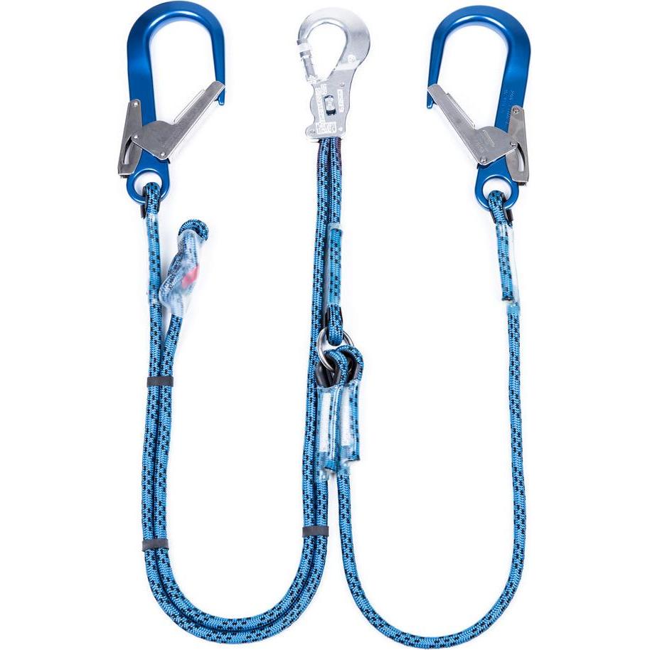 Mittelmann Verbindungsmittel FD2/12KM, nach EN 354/355, 1,5 m (175319)