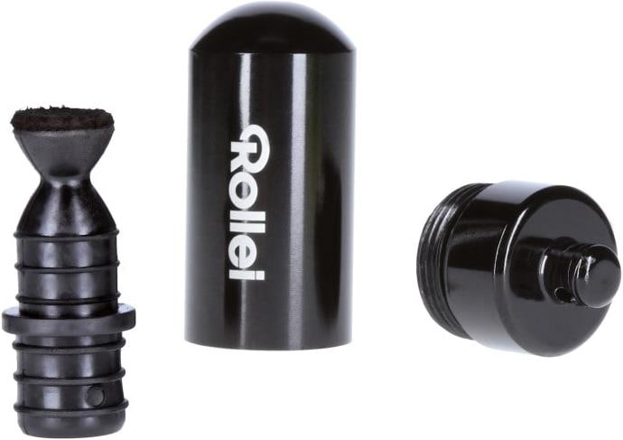 Actual product image Rollei Per cleaning set