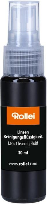 Actual product image Rollei Per cleaning set