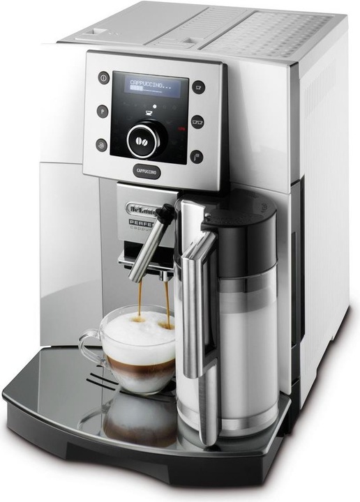 Productafbeelding Prefecta ESAM 5500.S