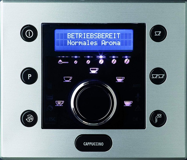 Productafbeelding Prefecta ESAM 5500.S