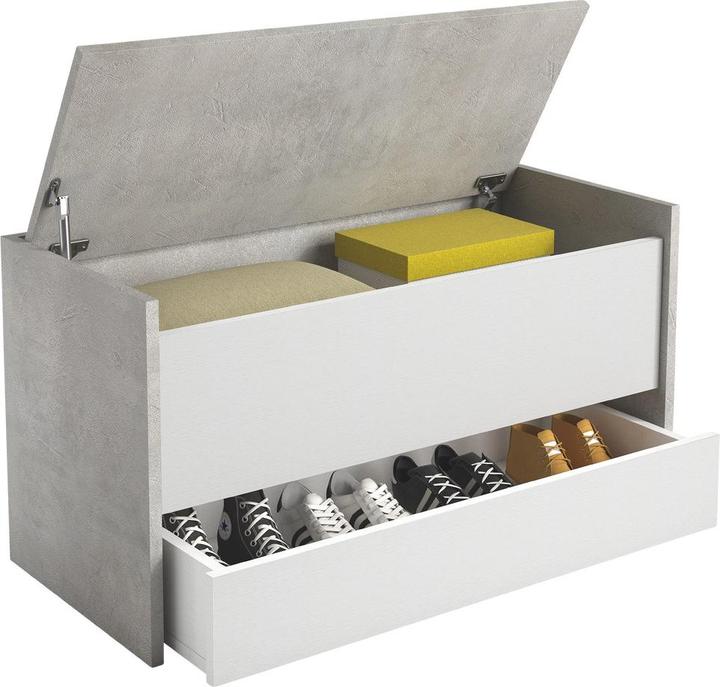 Image du produit BYYU Shoe (90 cm)