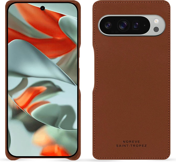 Marron PU ( Pantone #8B4720 )