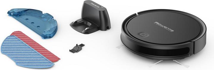 Produktbild Rowenta Animal X-Plorer Serie 50 (2000 Pa)