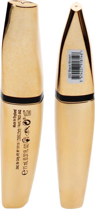 Produktbild Max Factor Lash Revival (002 Black Brown)