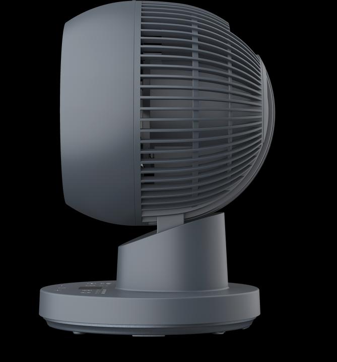 Produktbild Rowenta QV2540 Turbo Twist Compact (65 dB)