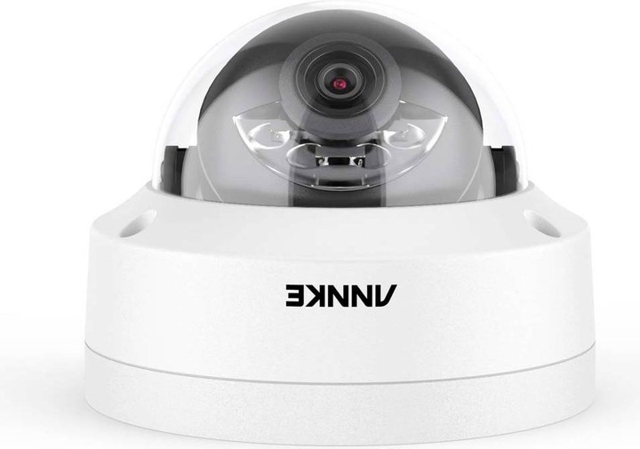 Actual product image Annke I91DG LAN IP surveillance camera 4096 x 3072 pixels (4096 x 3072 Pixels)