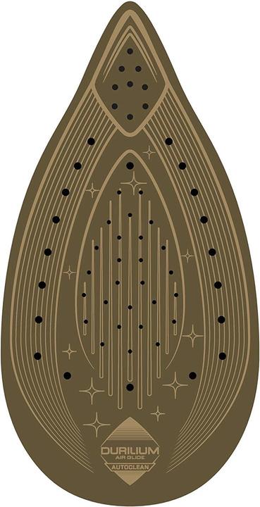 Image du produit Tefal Turbo anti-calcaire (2600 W, 220 g/min)