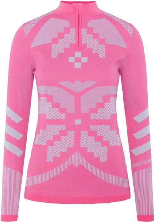 bright pink, Rose, Spink