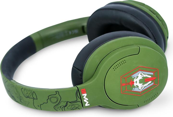 Produktbild OTL MW3 Active Noise Cancelling