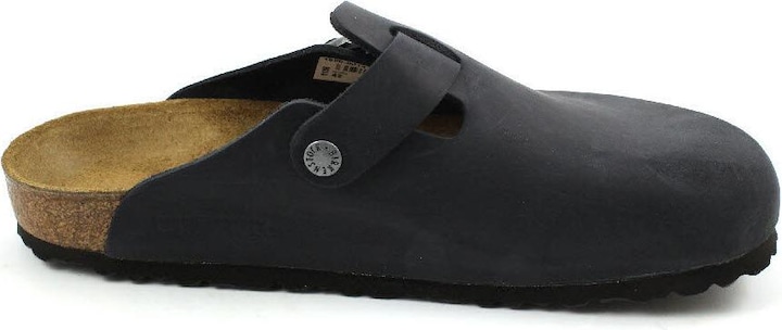 Actual product image Birkenstock Clogs Boston Normal (40)