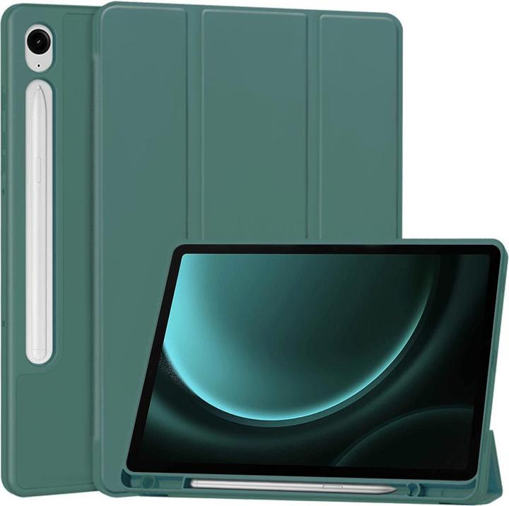 Image du produit Techsuit Flex Trifold (with Pencil Holder) (Samsung Galaxy Tab S9 FE)