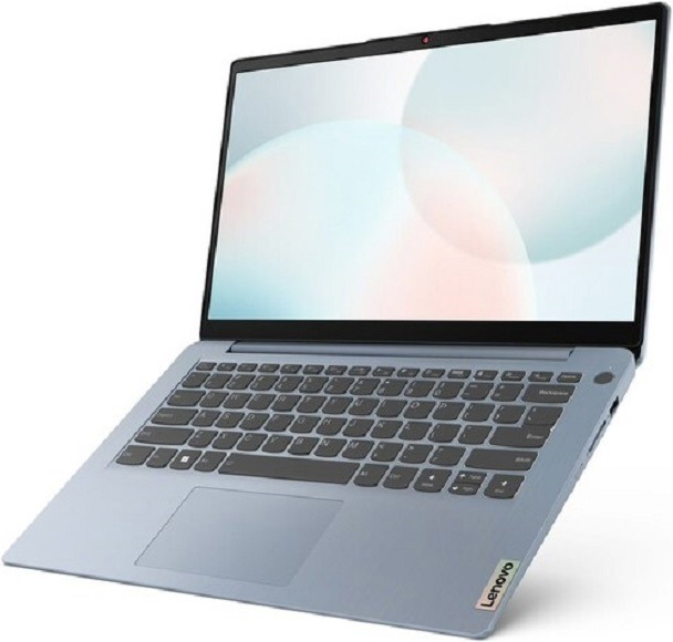 Immagine prodotto Lenovo IdeaPad 3 (14", AMD Ryzen 3 5425U, 8 GB, 256 GB, CH)
