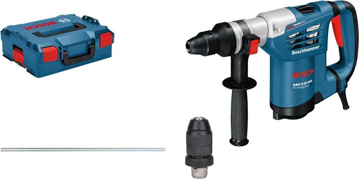 Produktbild Bosch Professional Gbh 4-32 Dfr (Netzbetrieb)