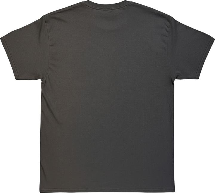 Produktbild Scooby Doo Mystery Machine Flames TShirt (M)