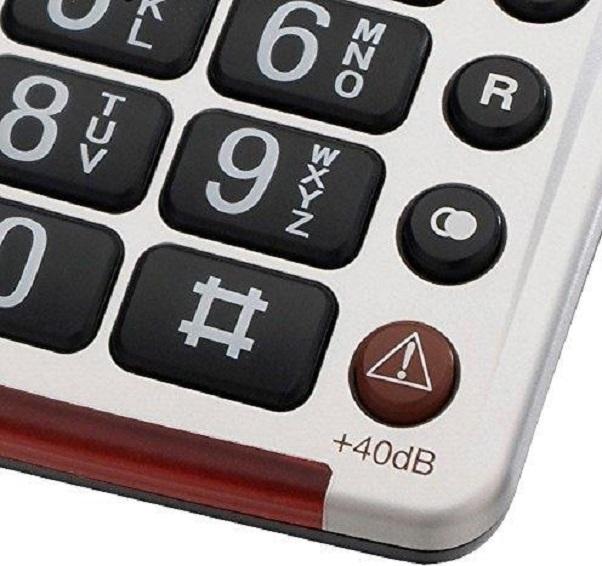 Produktbild amplicom Bigtel 40 Plus