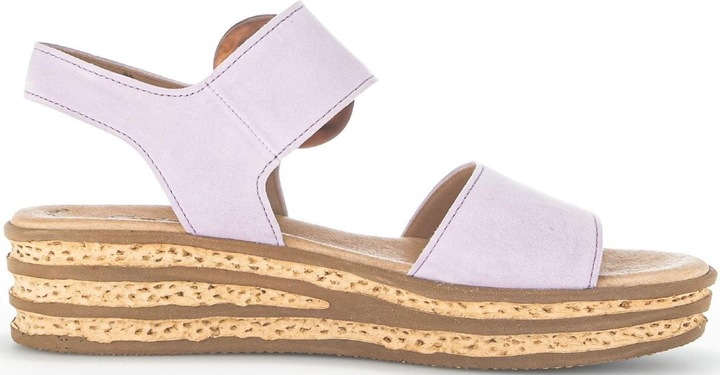 Actual product image Gabor Sandalen (40.5)