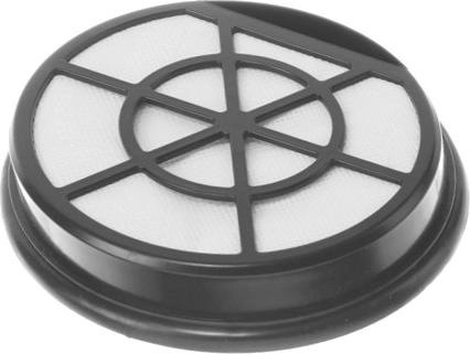 Actual product image Bosch Hausgeräte Original filter for Bosch vacuum cleaner - replaces 12025213