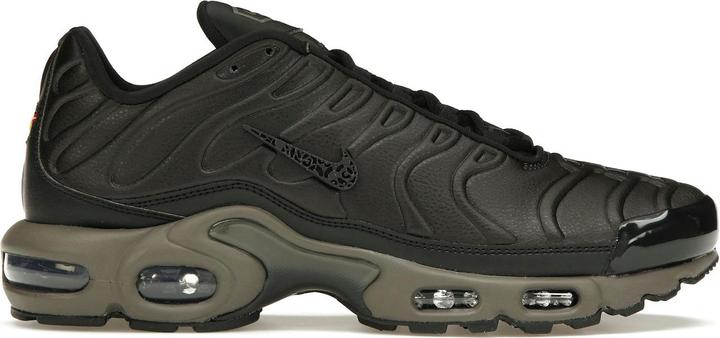 Actual product image Nike Air Max Plus Premium Paris (45)