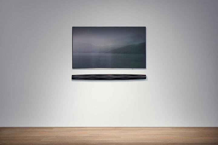 Immagine prodotto Bowers & Wilkins Bar di formazione (9 W)