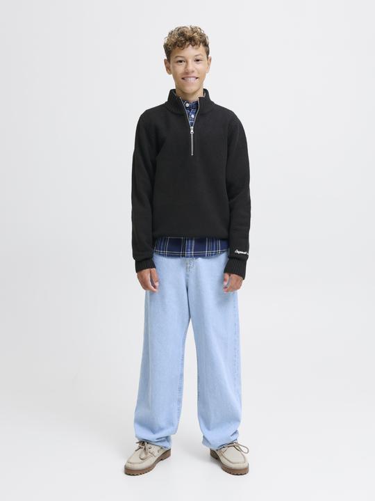 Image du produit Jack & Jones Strickpullover Junior Strickpullover (164)