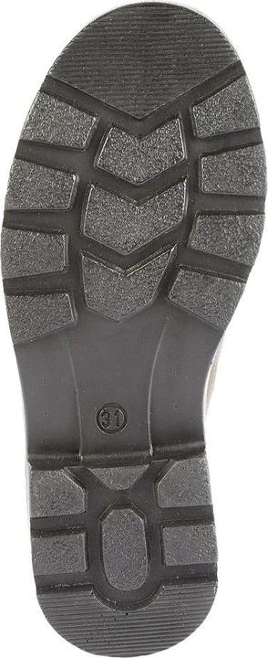 Image du produit Roamers Bottines garçon cuir ciré (39)
