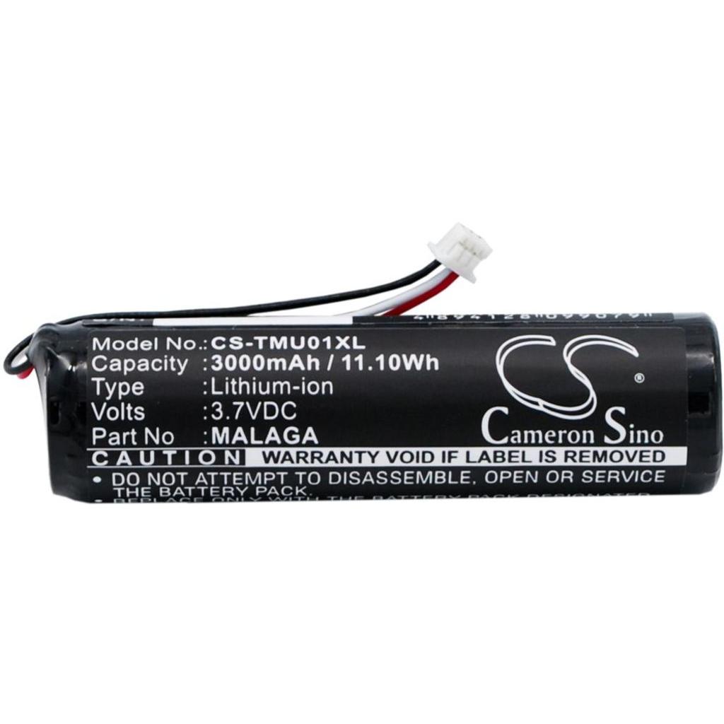 NoName Battery for Tomtom 4GC01 etc
