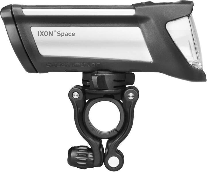 Produktbild Busch & Müller Velolampe IXON SPACE 150 Lux (150 lm)