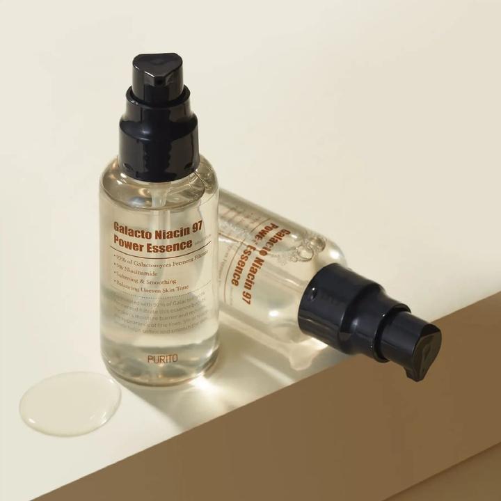 Immagine prodotto Purito Galacto Niacin 97 Power Essence (60 ml)