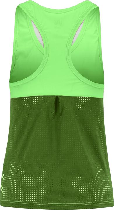 Actual product image Karpos Women's Quick Top (S)