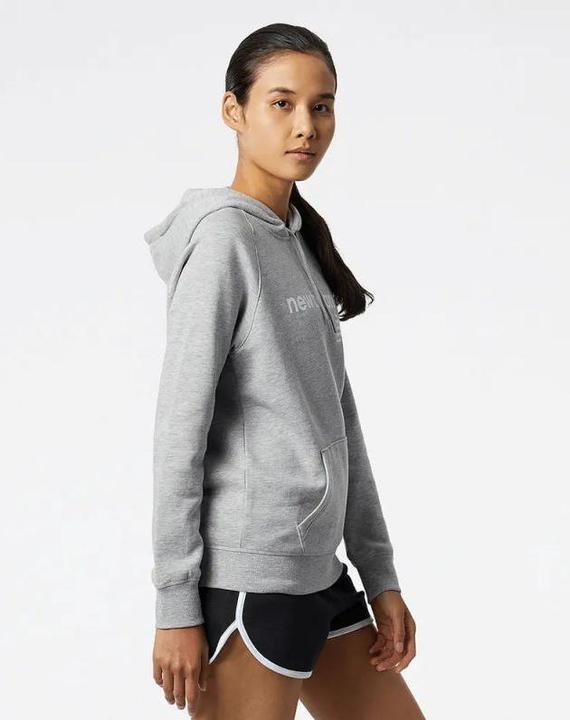 Produktbild New Balance W NB Classic Core Fleece Hoodie (XS)
