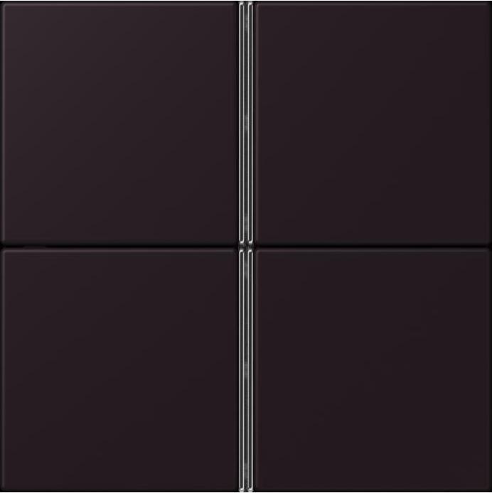 Produktbild JUNG Tastensatz